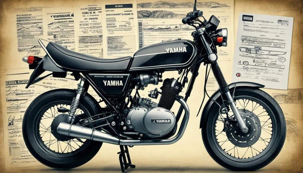 Yamaha VIN Check – Verify Your Motorcycle’s History