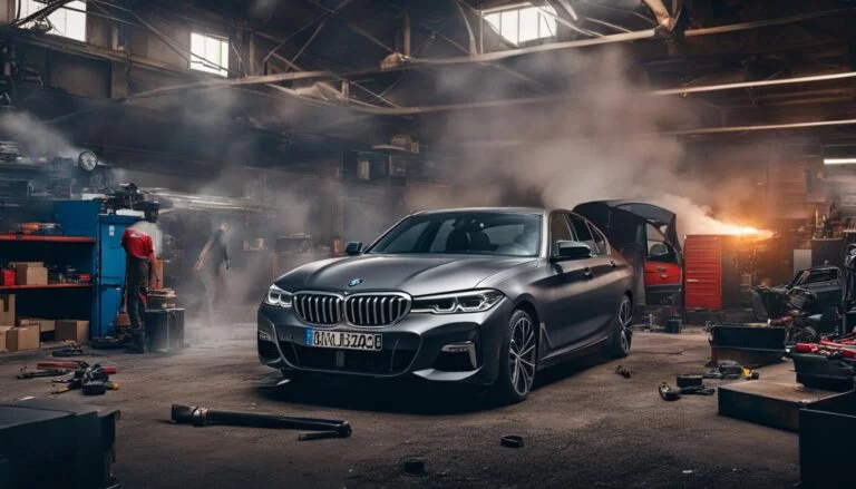 BMW G20 Common Problems