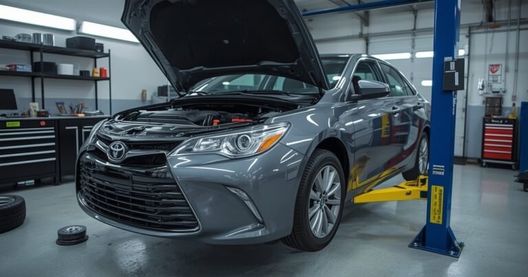 100,000 Mile Maintenance Cost: What to Expect and How to Save