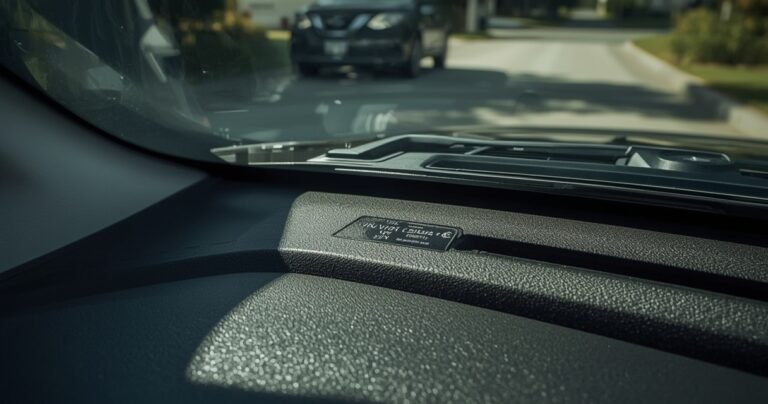 2017 Nissan Sentra VIN Number Guide: Lookup, Decoding, and Tips