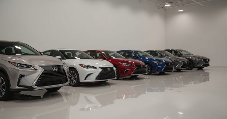 2022 Car Reliability Ratings: Top Brands, Models, and Key Factors