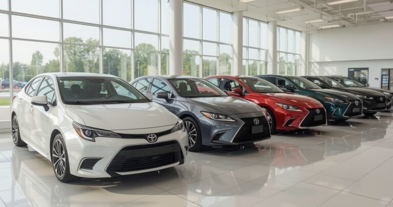 Most Reliable Cars of 2022: Expert Rankings and Key Buying Tips
