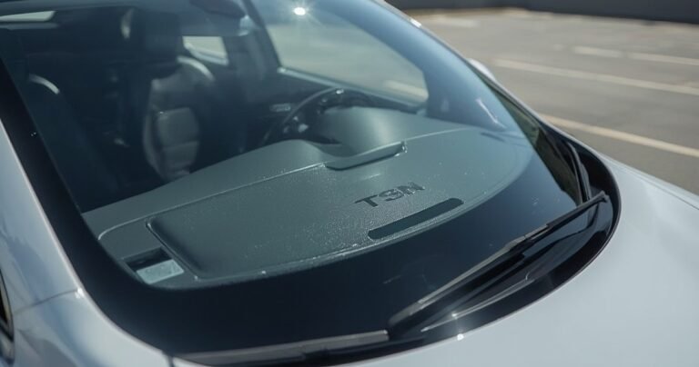 How to Decode the 2022 Tesla Model Y VIN Number
