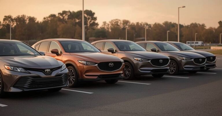 2023 Cars Without CVT: Models With Automatic and Manual Transmissions