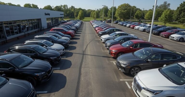 2023 Used Car Market Trends, Prices, and Expert Buyer Advice