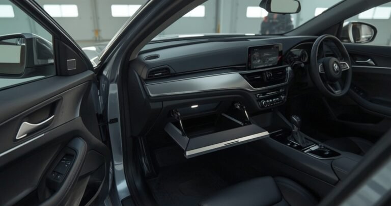 Are Hidden Compartments in Vehicles Illegal? Laws and Risks Explained