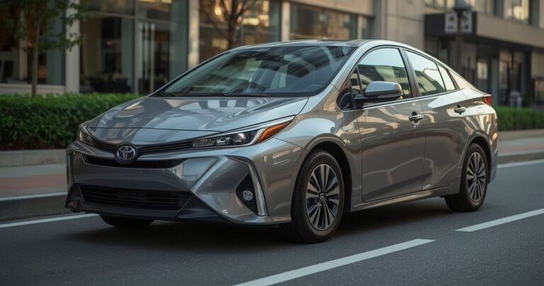 How Fuel Efficient Are Hybrid Cars? A Detailed Comparison and Guide