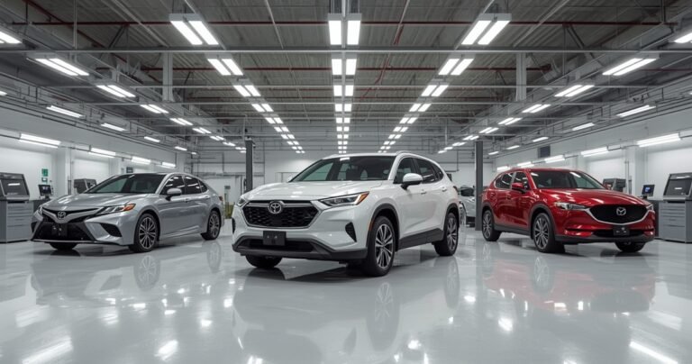 Are Japanese Cars Reliable? An Evidence-Based Analysis