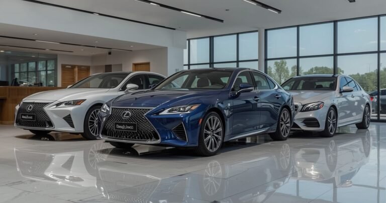 Are Luxury Cars Reliable? Data, Trends, and Expert Advice