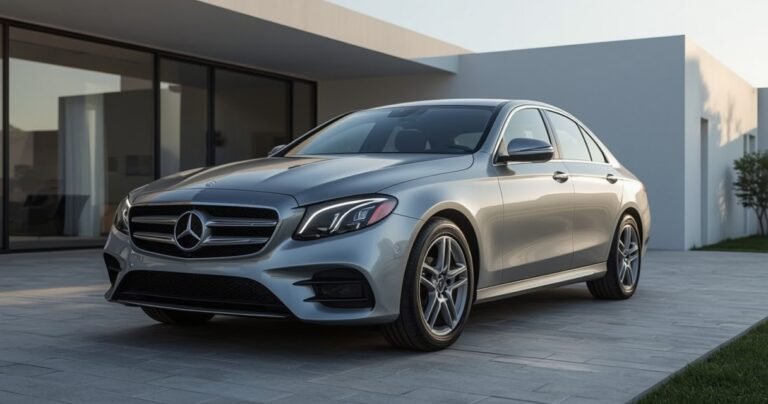 Mercedes-Benz Reliability, Performance, and Ownership Costs Explained