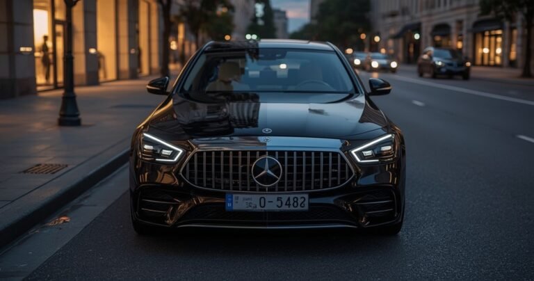 Are Mercedes-Benz Good Cars? An Expert Review of Reliability and Value