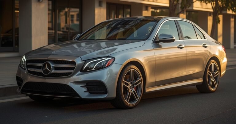 Are Used Mercedes-Benz Cars Reliable? Pros, Cons, and Expert Advice
