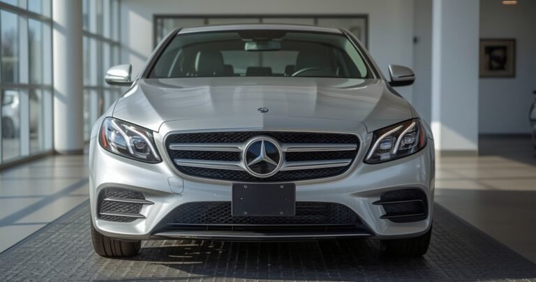 Are Used Mercedes-Benz Cars Reliable? A Comprehensive Guide