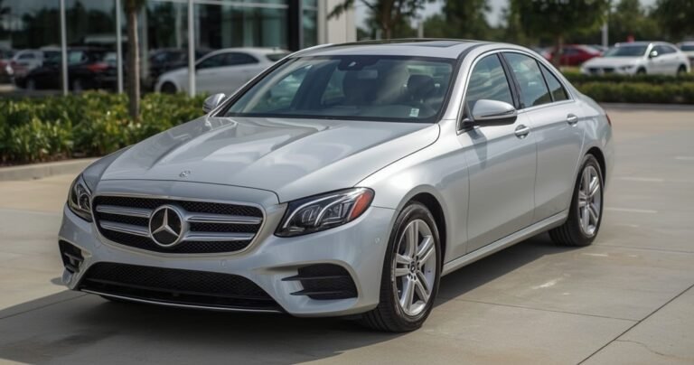 Mercedes-Benz Reliability: Myths, Data, and Owner Experiences Explained