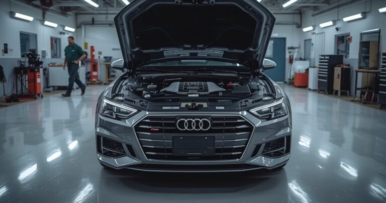 Are New Audi Models Reliable? A Comprehensive Expert Analysis