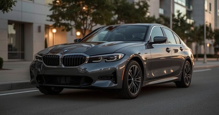Are New BMWs Reliable? A Data-Driven Guide for Buyers