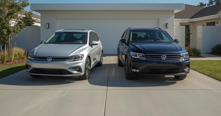 Are New Volkswagen Models Reliable? A 2024 Reliability Review