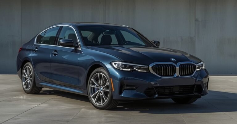 Are Newer BMWs Reliable? A Comprehensive Reliability Guide