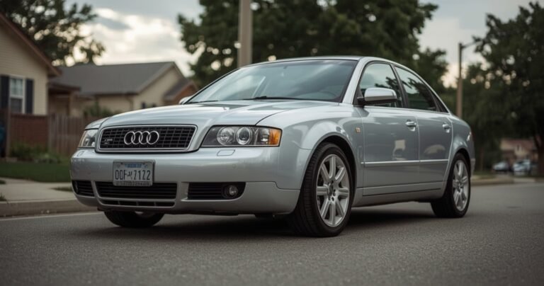 Are Older Audis Reliable? A Comprehensive Used Audi Reliability Guide