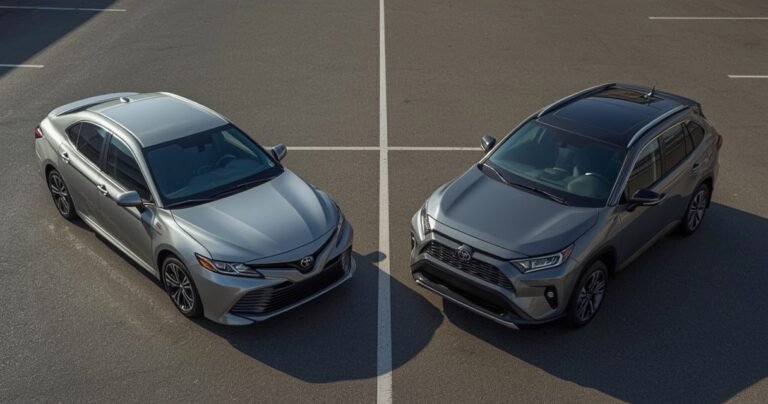 Are SUVs Considered Cars? Key Differences and Overlapping Features