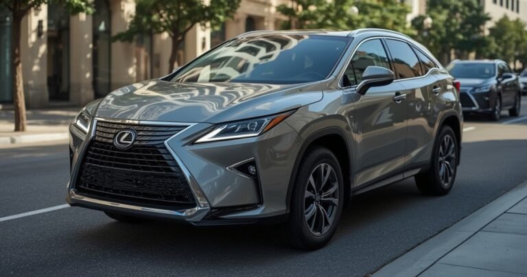 Are Used Lexus Reliable? A Comprehensive Guide to Longevity and Costs