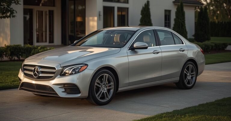 Are Used Mercedes-Benz Cars Reliable? A Comprehensive Buyer’s Guide