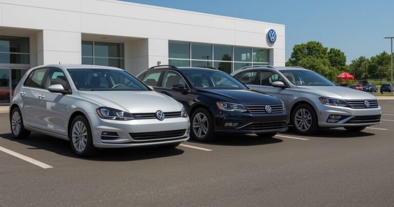 Are Used Volkswagens Reliable? Data, Issues, and Buyer Advice