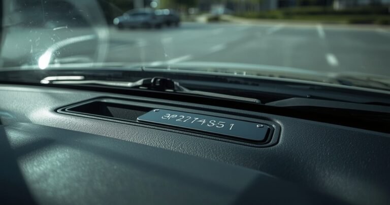 Are VIN Numbers Unique? Understanding Vehicle Identification Standards