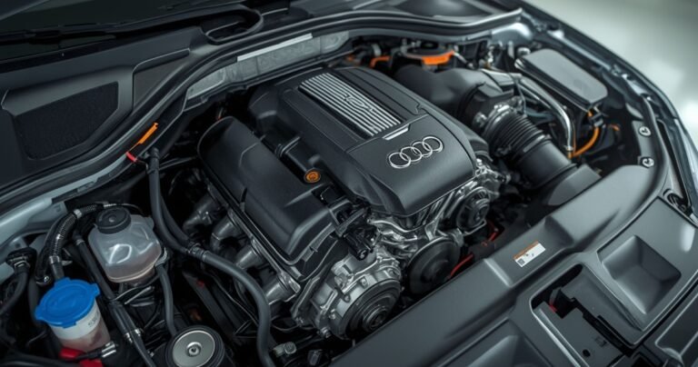 Audi 3.0T Engine Reliability: Common Issues and Maintenance Guide