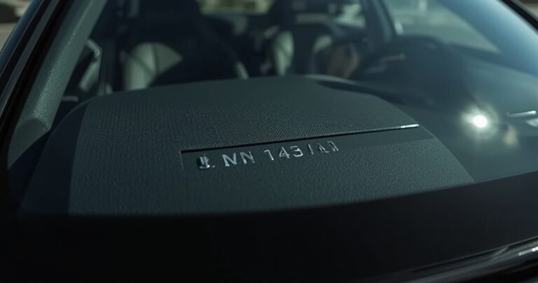 Audi A4 VIN Decoder: How to Uncover Vehicle History and Specs