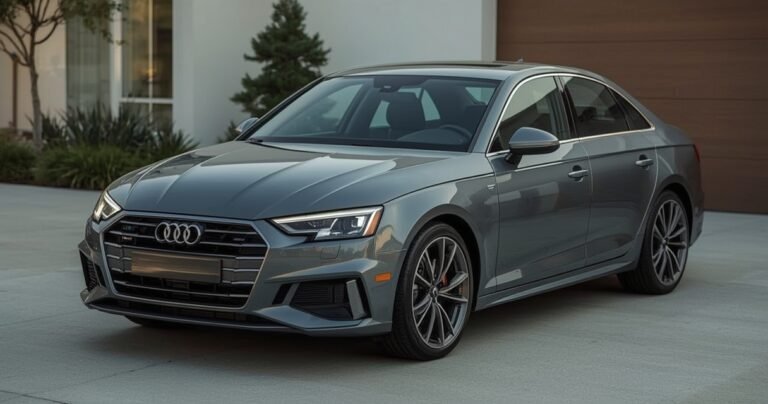 Audi Long-Term Reliability: Expert Analysis and Maintenance Insights
