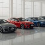 How to Decode Audi Model Numbers: A Complete Guide for 2024