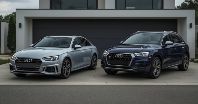 Most Reliable Audi Models: Expert Insights and Maintenance Tips