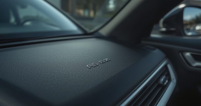 Audi Q5 VIN Number Location Guide: How to Find and Verify