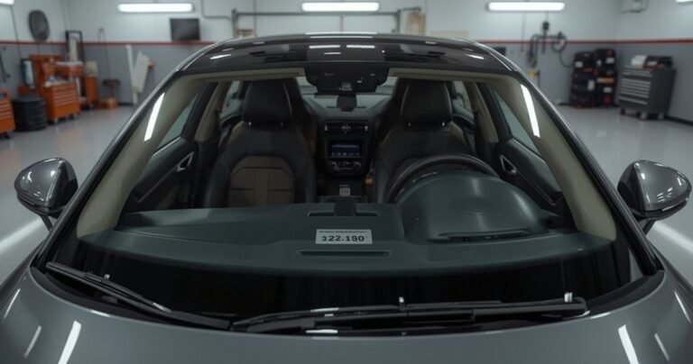 How to Perform an Audi Recall VIN Check for Vehicle Safety