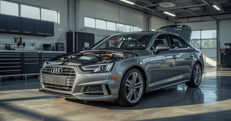 Audi Reliability: What Buyers Should Know Before Purchasing