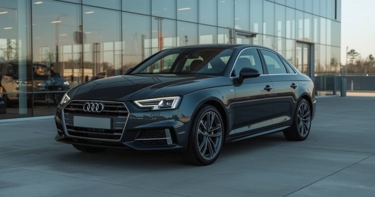Audi Reliability Ratings: Expert Insights, Common Issues, and Maintenance Tips