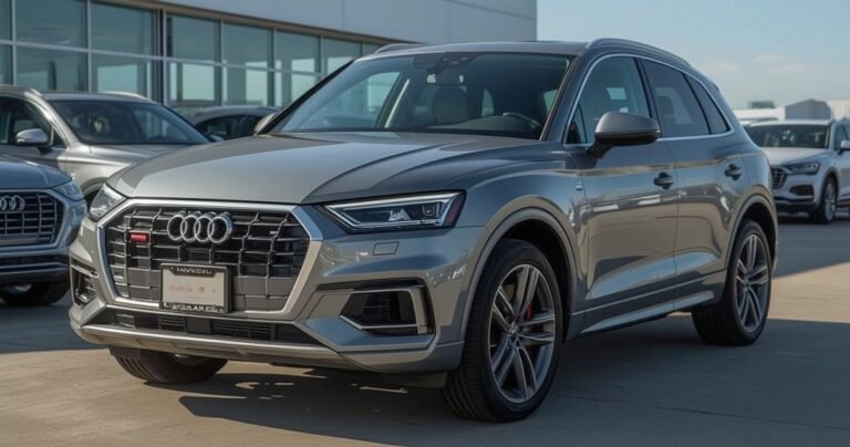 Audi Reliability Ratings: Data, Costs, and Ownership Insights