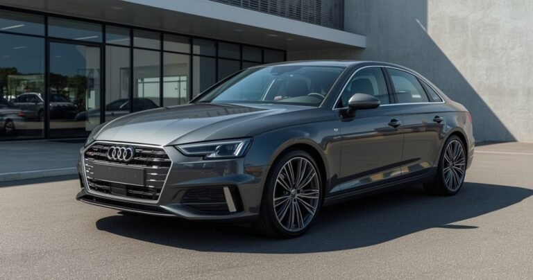 Audi Reliability: Real-World Data, Common Issues, and Expert Insights
