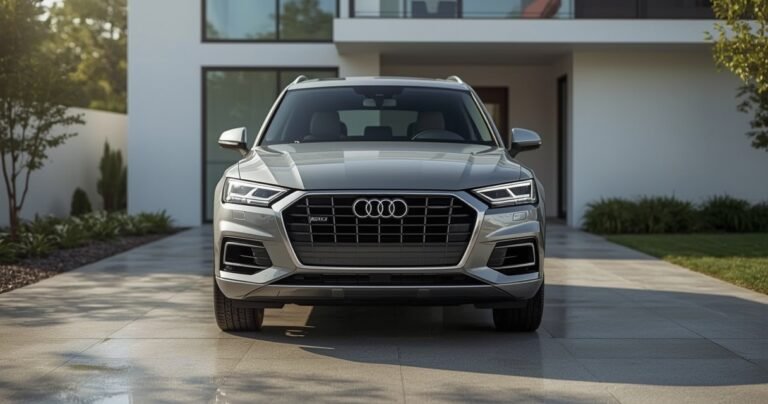Is Audi Reliable? A Comprehensive Guide to Audi Reliability and Ownership
