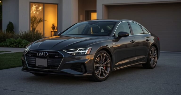 Audi Reliability: What Owners and Buyers Need to Know in 2024