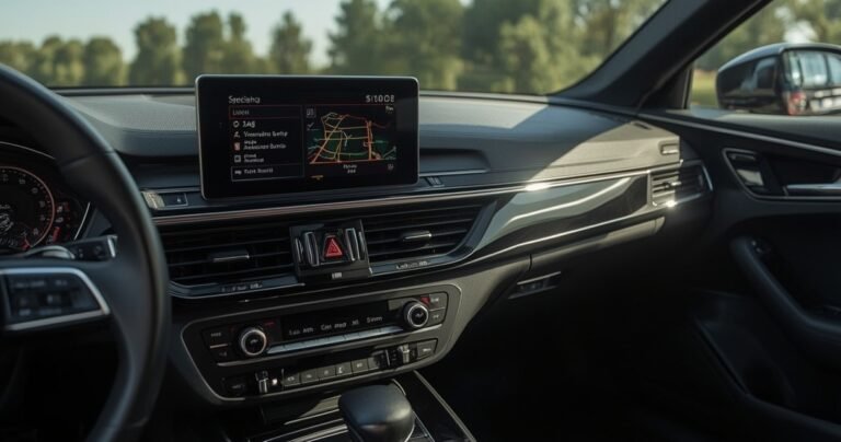 How to Perform an Accurate Audi Spec Check for Vehicle Details