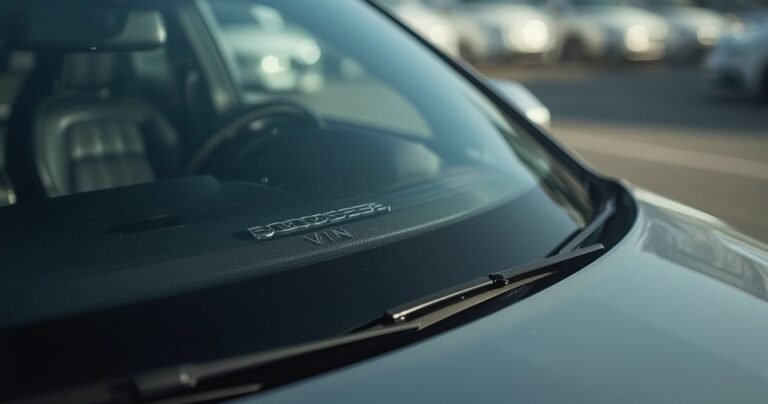 Audi VIN Check: Essential Guide for Used Vehicle Buyers