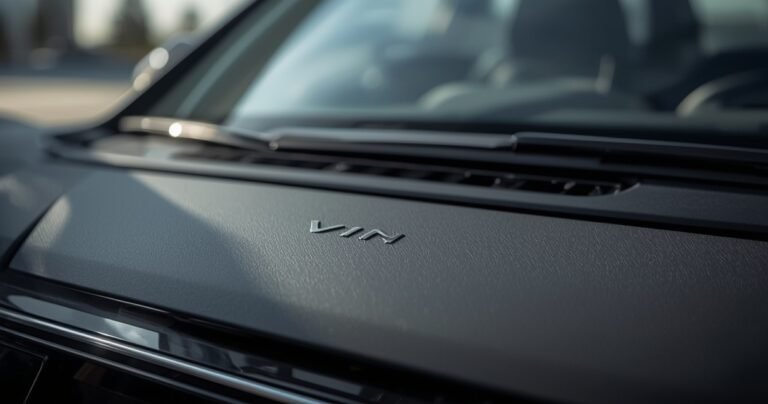 Choosing the Best Audi VIN Decoder: Options, Benefits, and Risks