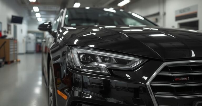 Audi VIN Lookup Guide: Verify History, Specs, and Authenticity