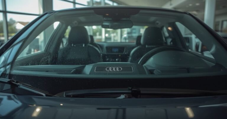 Audi VIN Search: A Complete Guide to History Reports and Benefits