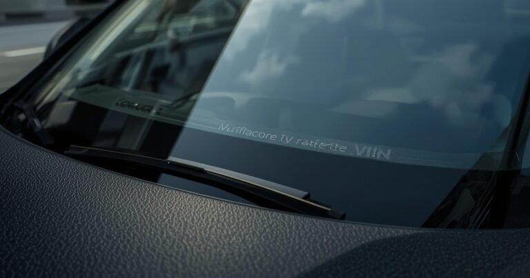 How to Use the AudiWorld VIN Decoder for Informed Audi Buying