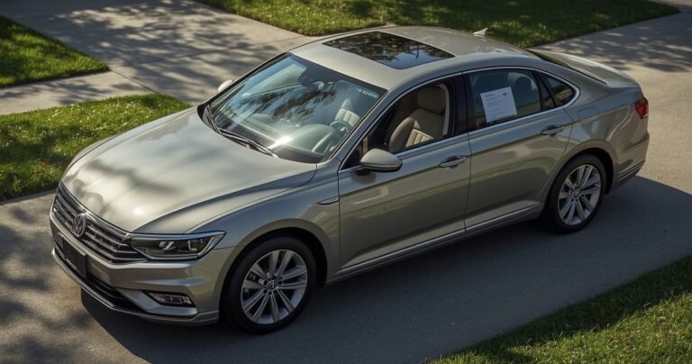Essential Tips for a Safe and Successful Car Sale