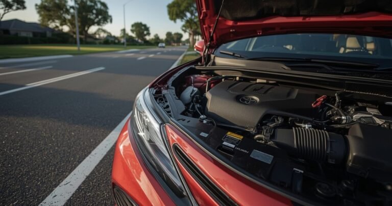 Australia Car Check Guide: How to Safely Buy a Used Vehicle