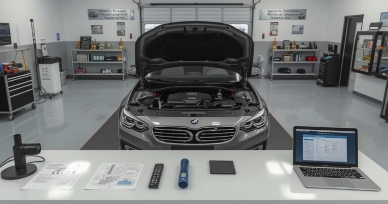 Comprehensive Guide to Car Data Lookup Services in Hungary